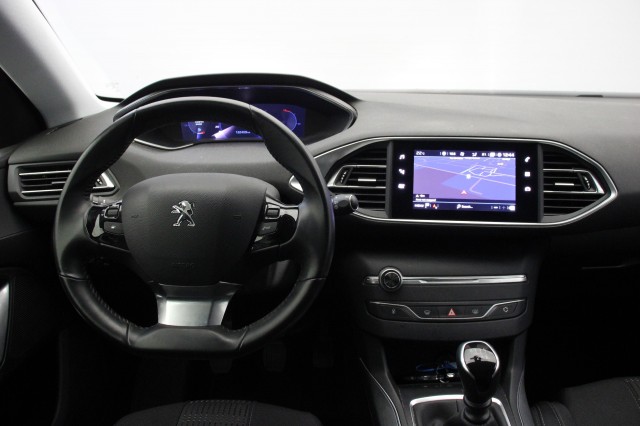 PEUGEOT 308 SW 1.2 PureTech Allure - , Autobedrijf Zieleman, Nieuwleusen