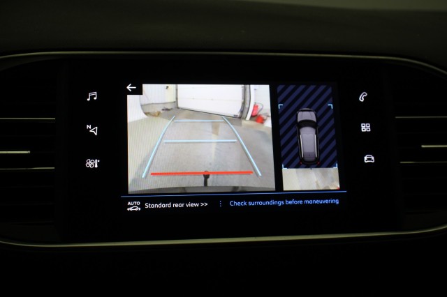 PEUGEOT 308 SW 1.2 PureTech Allure - , Autobedrijf Zieleman, Nieuwleusen