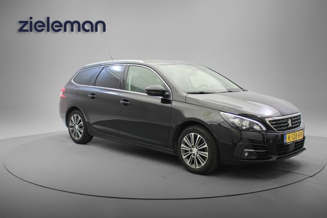 PEUGEOT 308 SW 1.2 PureTech Allure - , Autobedrijf Zieleman, Nieuwleusen