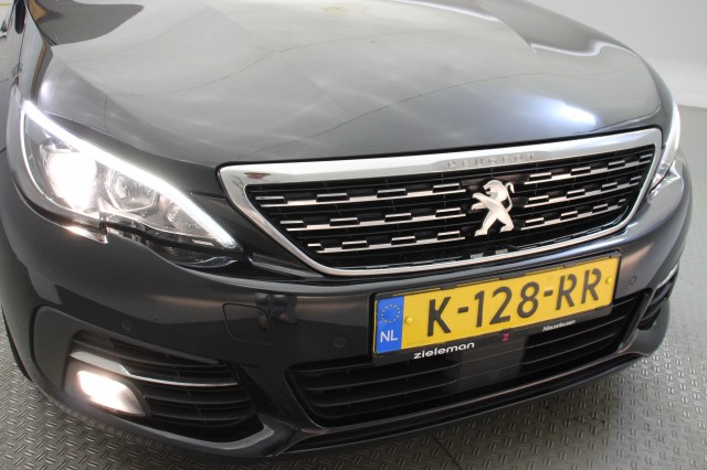 PEUGEOT 308 SW 1.2 PureTech Allure - , Autobedrijf Zieleman, Nieuwleusen