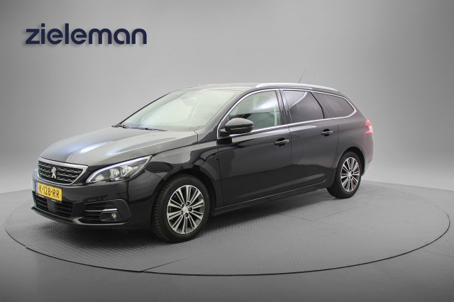 PEUGEOT 308 SW 1.2 PureTech Allure - , Autobedrijf Zieleman, Nieuwleusen