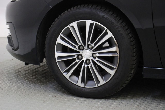 PEUGEOT 308 SW 1.2 PureTech Allure - , Autobedrijf Zieleman, Nieuwleusen