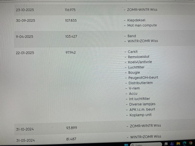 PEUGEOT 308 SW 1.2 PureTech Allure - , Autobedrijf Zieleman, Nieuwleusen