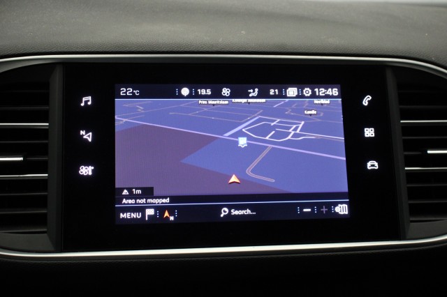 PEUGEOT 308 SW 1.2 PureTech Allure - , Autobedrijf Zieleman, Nieuwleusen