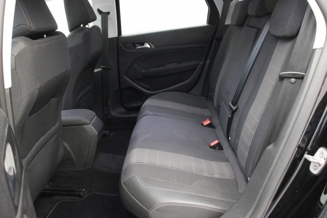 PEUGEOT 308 SW 1.2 PureTech Allure - , Autobedrijf Zieleman, Nieuwleusen