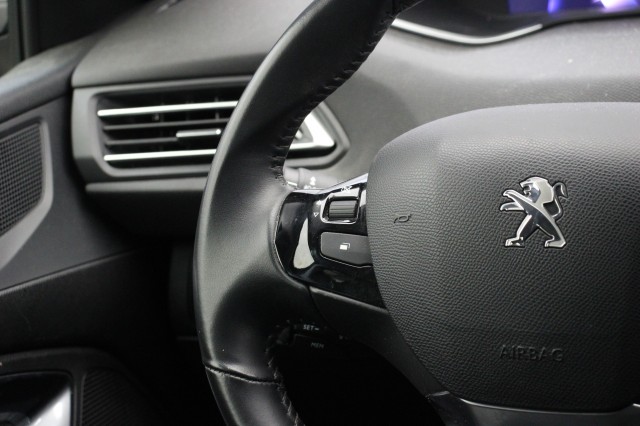 PEUGEOT 308 SW 1.2 PureTech Allure - , Autobedrijf Zieleman, Nieuwleusen