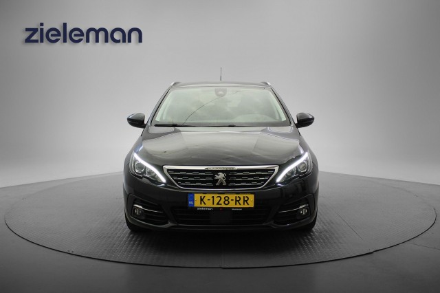 PEUGEOT 308 SW 1.2 PureTech Allure - , Autobedrijf Zieleman, Nieuwleusen