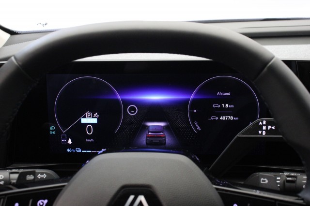 RENAULT MEGANE E-TECH EV40 Boost Charge Equilibre, Autobedrijf Zieleman, Nieuwleusen