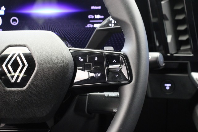 RENAULT MEGANE E-TECH EV40 Boost Charge Equilibre, Autobedrijf Zieleman, Nieuwleusen