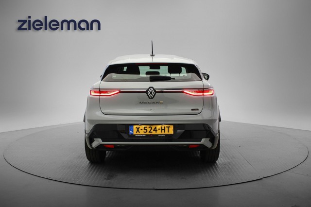 RENAULT MEGANE E-TECH EV40 Boost Charge Equilibre, Autobedrijf Zieleman, Nieuwleusen