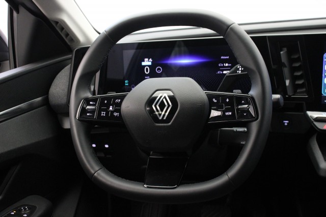 RENAULT MEGANE E-TECH EV40 Boost Charge Equilibre, Autobedrijf Zieleman, Nieuwleusen