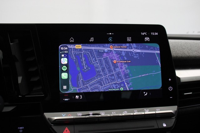 RENAULT MEGANE E-TECH EV40 Boost Charge Equilibre, Autobedrijf Zieleman, Nieuwleusen