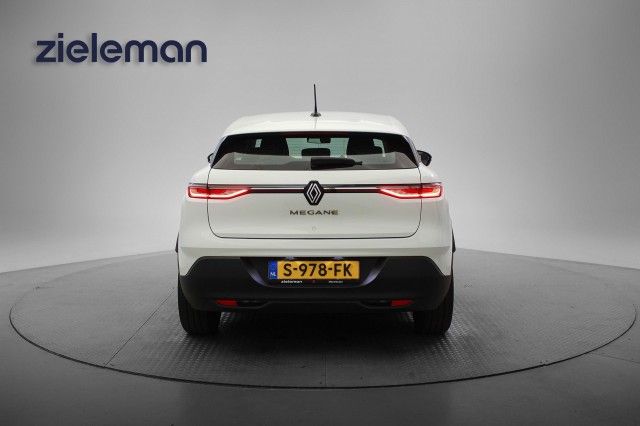 RENAULT MEGANE E-TECH EV60 Optimum Charge Evolution ER - , Autobedrijf Zieleman, Nieuwleusen