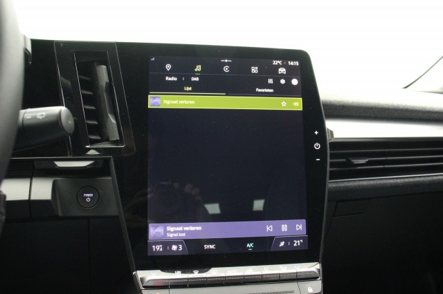 RENAULT MEGANE E-TECH EV60 Optimum Charge Evolution ER - , Autobedrijf Zieleman, Nieuwleusen