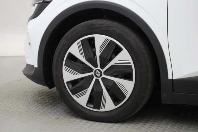 RENAULT MEGANE E-TECH EV60 Optimum Charge Evolution ER - , Autobedrijf Zieleman, Nieuwleusen