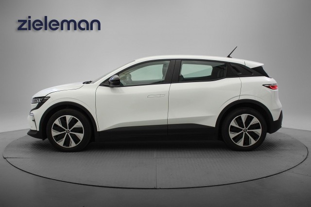 RENAULT MEGANE E-TECH EV60 Optimum Charge Evolution ER - , Autobedrijf Zieleman, Nieuwleusen