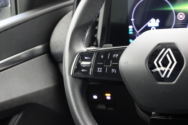 RENAULT MEGANE E-TECH EV60 Optimum Charge Evolution ER - , Autobedrijf Zieleman, Nieuwleusen