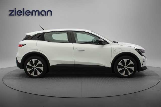 RENAULT MEGANE E-TECH EV60 Optimum Charge Evolution ER - , Autobedrijf Zieleman, Nieuwleusen