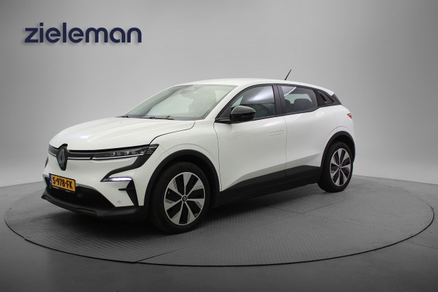 RENAULT MEGANE E-TECH EV60 Optimum Charge Evolution ER - , Autobedrijf Zieleman, Nieuwleusen
