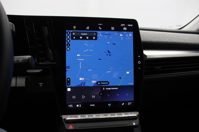 RENAULT MEGANE E-TECH EV60 Optimum Charge Evolution ER - , Autobedrijf Zieleman, Nieuwleusen