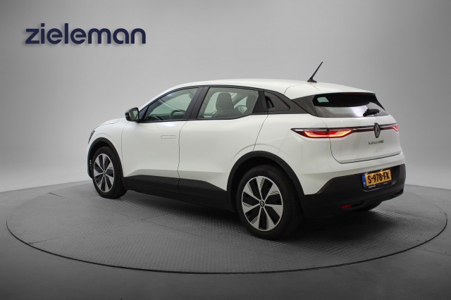 RENAULT MEGANE E-TECH EV60 Optimum Charge Evolution ER - , Autobedrijf Zieleman, Nieuwleusen