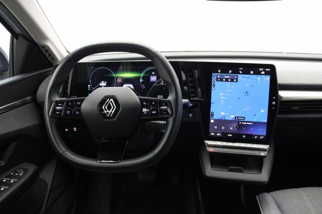 RENAULT MEGANE E-TECH EV60 Optimum Charge Evolution ER - , Autobedrijf Zieleman, Nieuwleusen