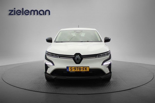 RENAULT MEGANE E-TECH EV60 Optimum Charge Evolution ER - , Autobedrijf Zieleman, Nieuwleusen