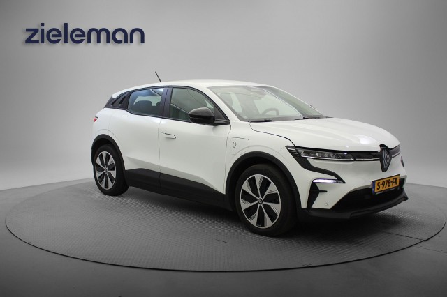 Renault Megane e-tech - EV60 Optimum Charge Evolution - WLTP 470 km, Digitaal Cockpit, Carplay, Camera, SOH 92,9%
