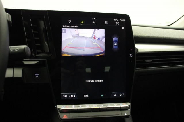 RENAULT MEGANE E-TECH EV60 Optimum Charge Evolution ER - , Autobedrijf Zieleman, Nieuwleusen