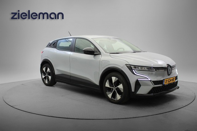Renault Megane - EV40 Boost Charge Equilibre - Digitaal Cockpit, Carplay, Camera 