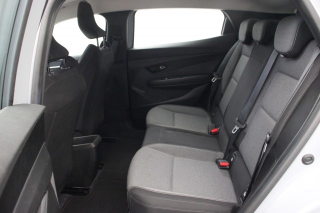 RENAULT MEGANE E-TECH EV40 Boost Charge Equilibre, Autobedrijf Zieleman, Nieuwleusen