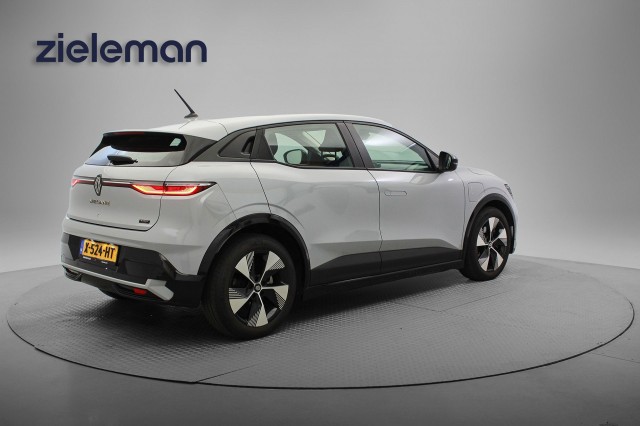RENAULT MEGANE E-TECH EV40 Boost Charge Equilibre, Autobedrijf Zieleman, Nieuwleusen