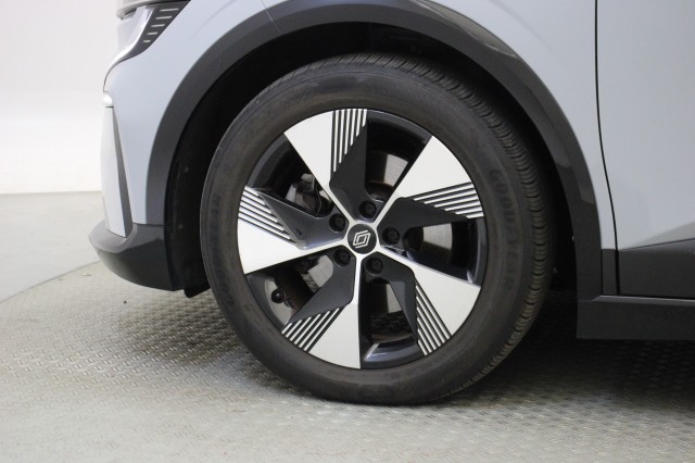 RENAULT MEGANE E-TECH EV40 Boost Charge Equilibre, Autobedrijf Zieleman, Nieuwleusen