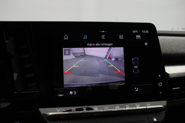 RENAULT MEGANE E-TECH EV40 Boost Charge Equilibre, Autobedrijf Zieleman, Nieuwleusen