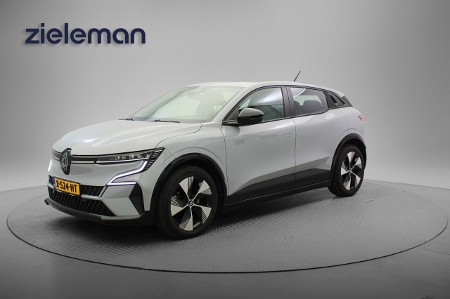RENAULT MEGANE E-TECH EV40 Boost Charge Equilibre, Autobedrijf Zieleman, Nieuwleusen