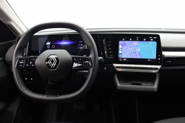 RENAULT MEGANE E-TECH EV40 Boost Charge Equilibre, Autobedrijf Zieleman, Nieuwleusen