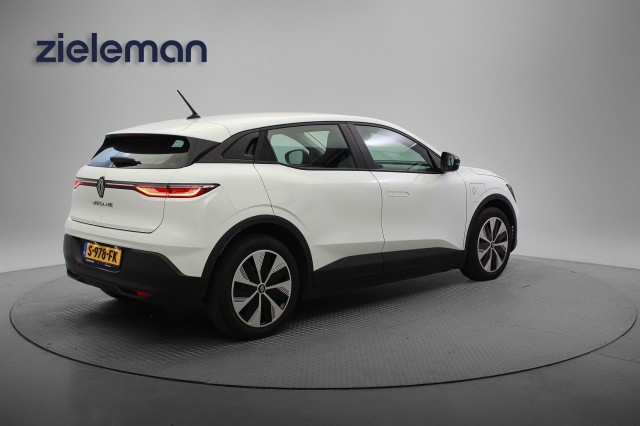 RENAULT MEGANE E-TECH EV60 Optimum Charge Evolution ER - , Autobedrijf Zieleman, Nieuwleusen