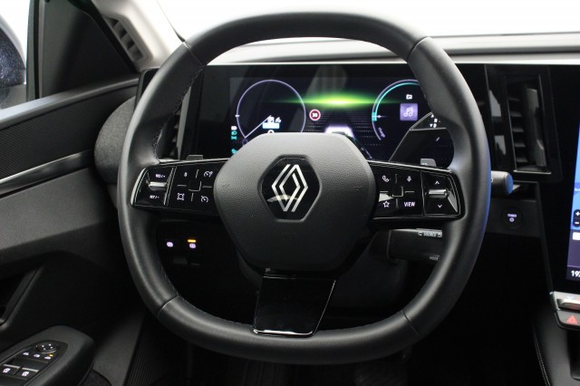 RENAULT MEGANE E-TECH EV60 Optimum Charge Evolution ER - , Autobedrijf Zieleman, Nieuwleusen