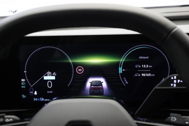 RENAULT MEGANE E-TECH EV60 Optimum Charge Evolution ER - , Autobedrijf Zieleman, Nieuwleusen