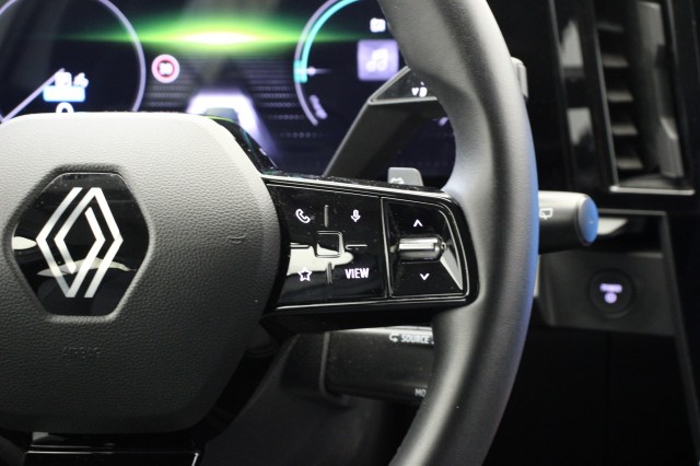 RENAULT MEGANE E-TECH EV60 Optimum Charge Evolution ER - , Autobedrijf Zieleman, Nieuwleusen