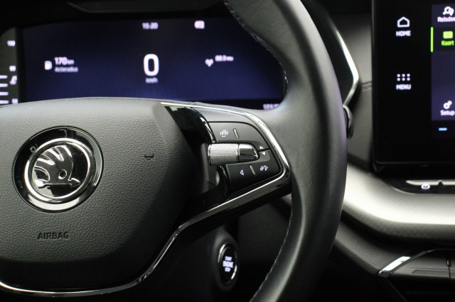 SKODA OCTAVIA Combi 1.0 TSI Ambition - , Autobedrijf Zieleman, Nieuwleusen