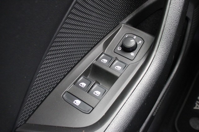 SKODA OCTAVIA Combi 1.0 TSI Ambition - , Autobedrijf Zieleman, Nieuwleusen