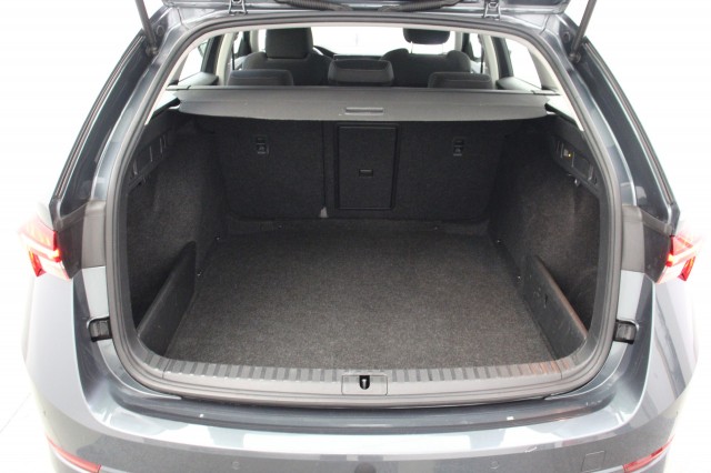 SKODA OCTAVIA Combi 1.0 TSI Ambition - , Autobedrijf Zieleman, Nieuwleusen