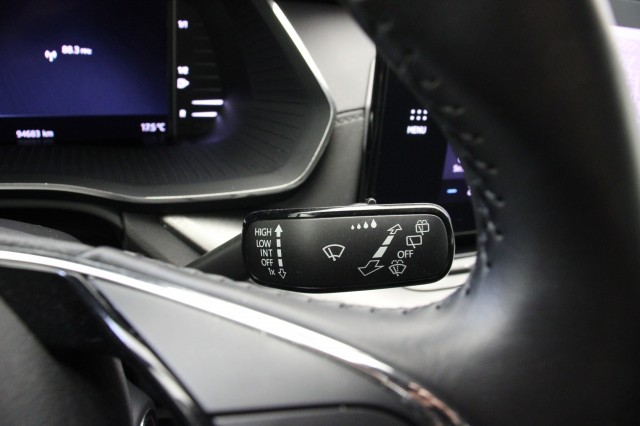 SKODA OCTAVIA Combi 1.0 TSI Ambition - , Autobedrijf Zieleman, Nieuwleusen