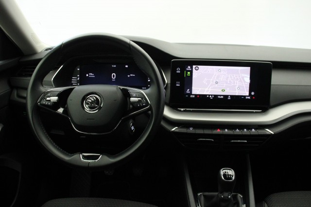 SKODA OCTAVIA Combi 1.0 TSI Ambition - , Autobedrijf Zieleman, Nieuwleusen