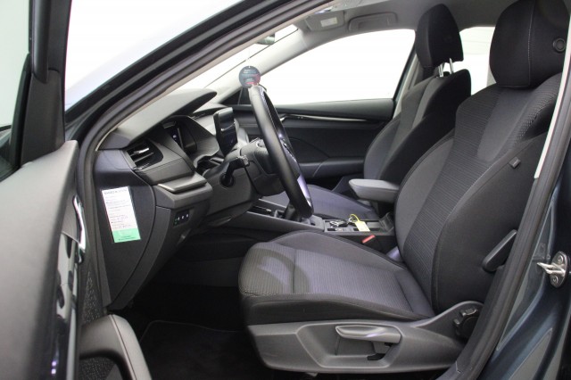 SKODA OCTAVIA Combi 1.0 TSI Ambition - , Autobedrijf Zieleman, Nieuwleusen