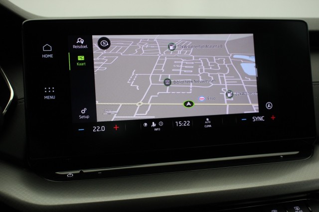 SKODA OCTAVIA Combi 1.0 TSI Ambition - , Autobedrijf Zieleman, Nieuwleusen