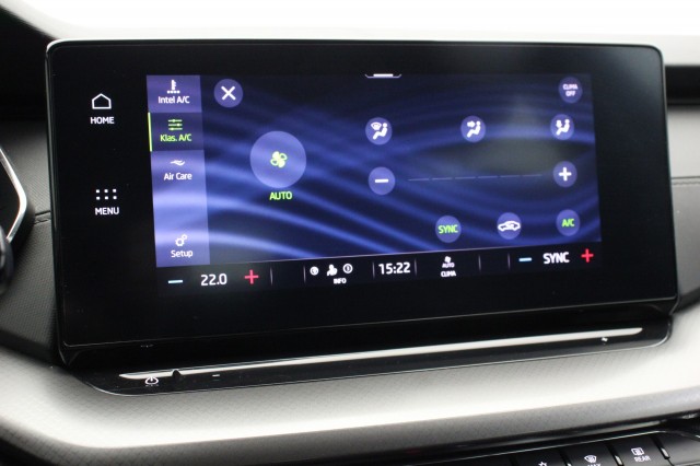 SKODA OCTAVIA Combi 1.0 TSI Ambition - , Autobedrijf Zieleman, Nieuwleusen