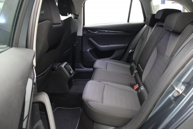 SKODA OCTAVIA Combi 1.0 TSI Ambition - , Autobedrijf Zieleman, Nieuwleusen