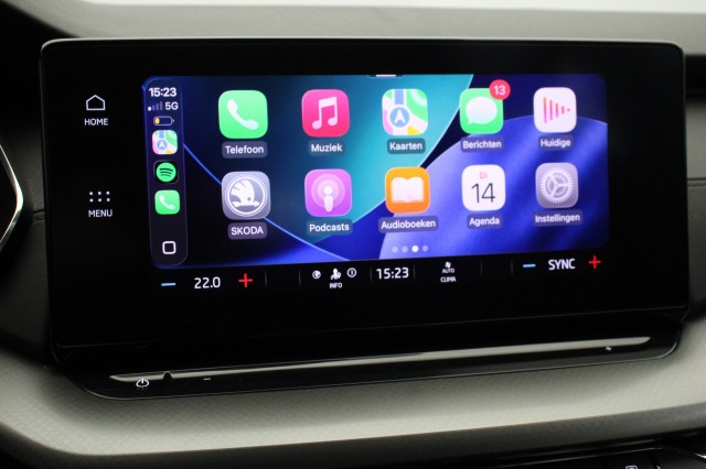 SKODA OCTAVIA Combi 1.0 TSI Ambition - , Autobedrijf Zieleman, Nieuwleusen